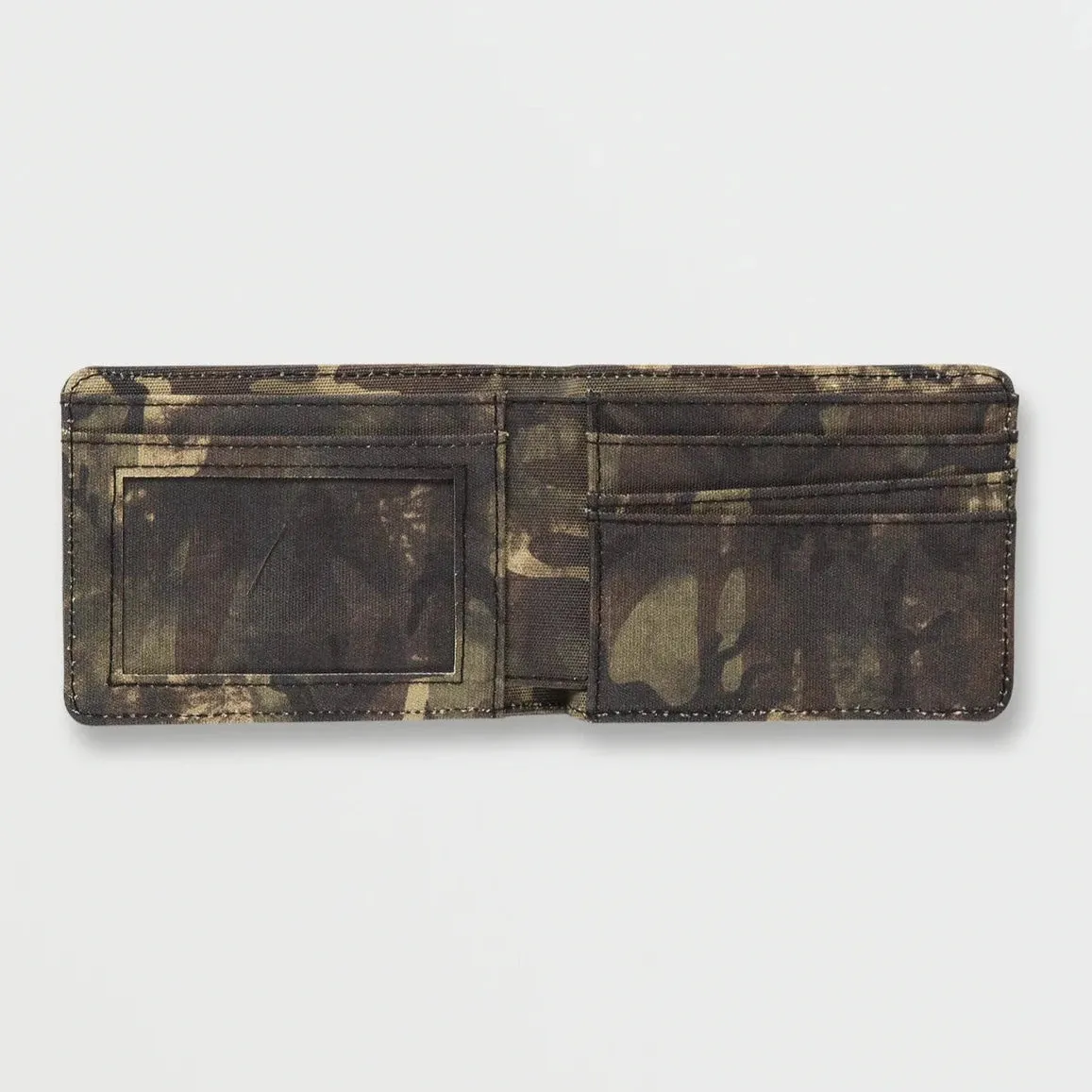Volcom Post Bifold Wallet