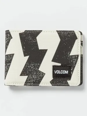 Volcom Post Bifold Wallet