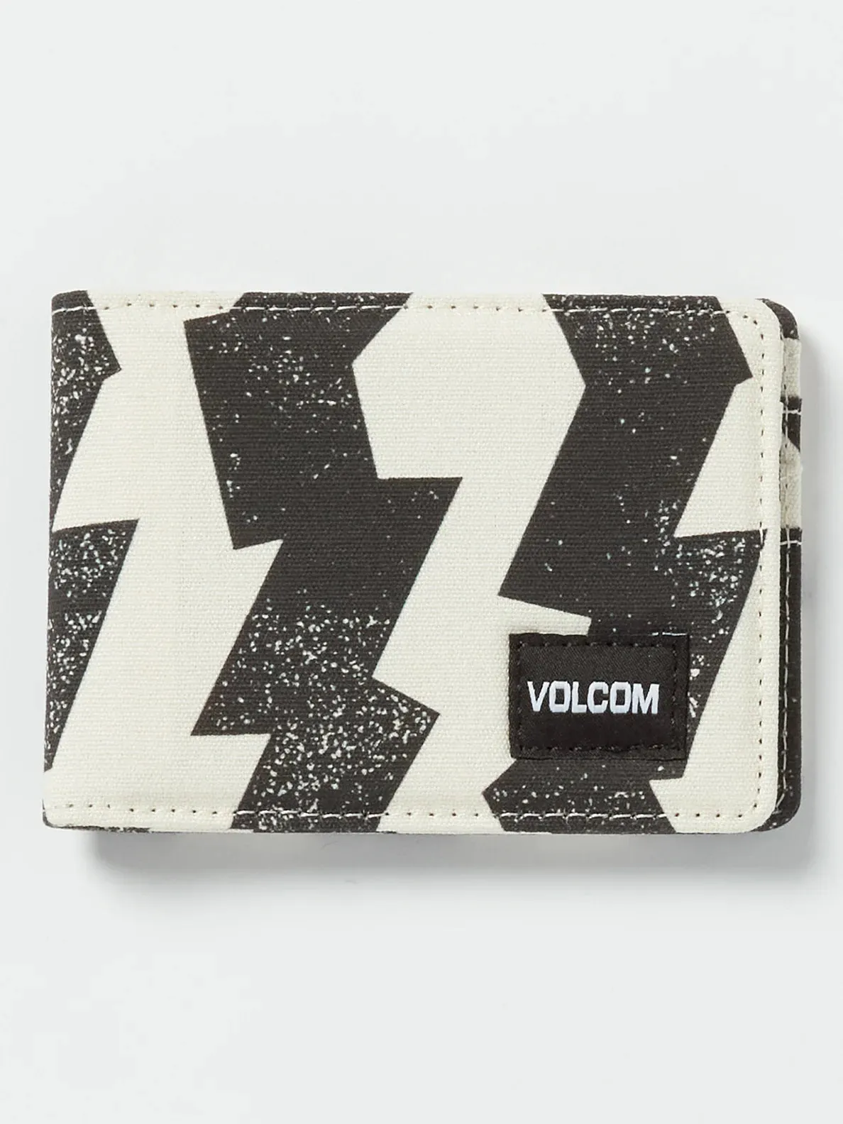 Volcom Post Bifold Wallet