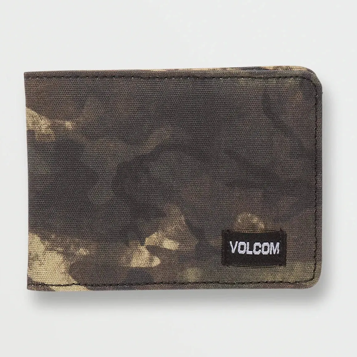 Volcom Post Bifold Wallet