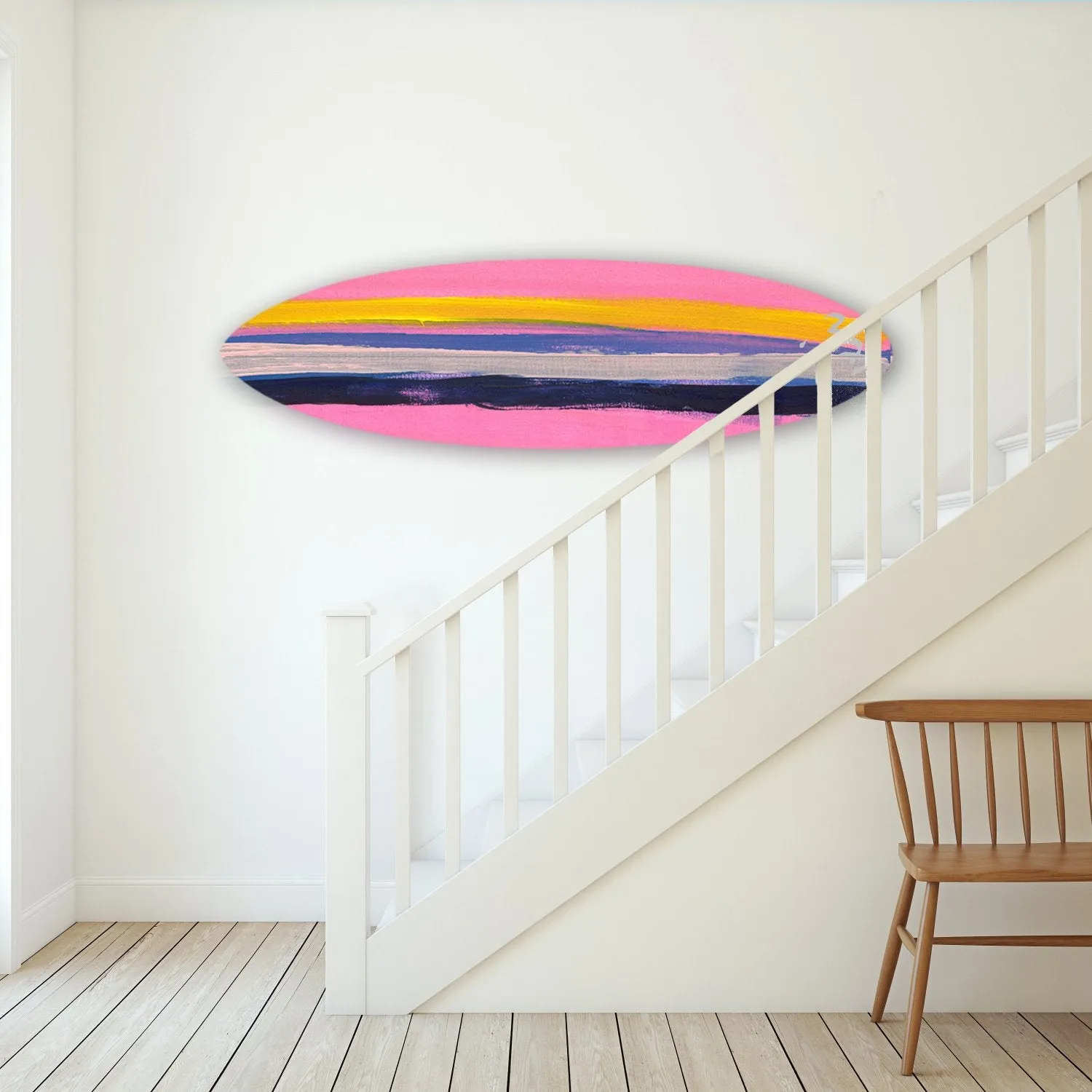 Walk This Way Surfboard