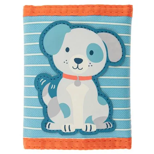 Wallet - Puppy