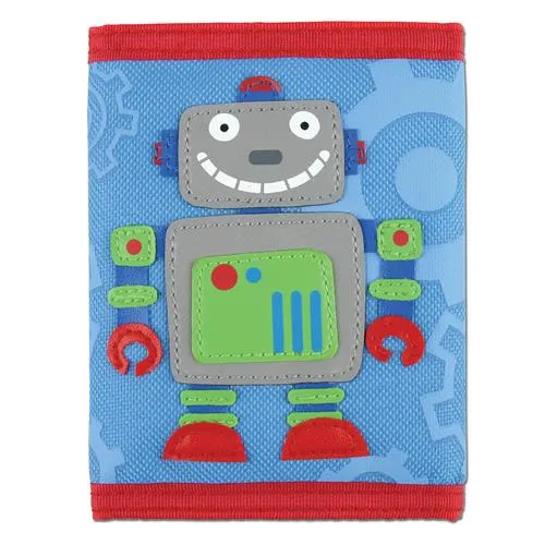 Wallet - Robot