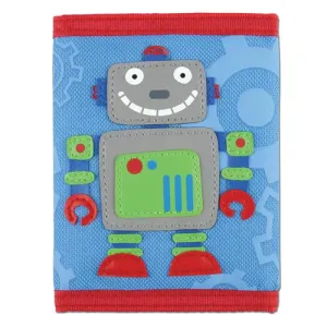 Wallet - Robot