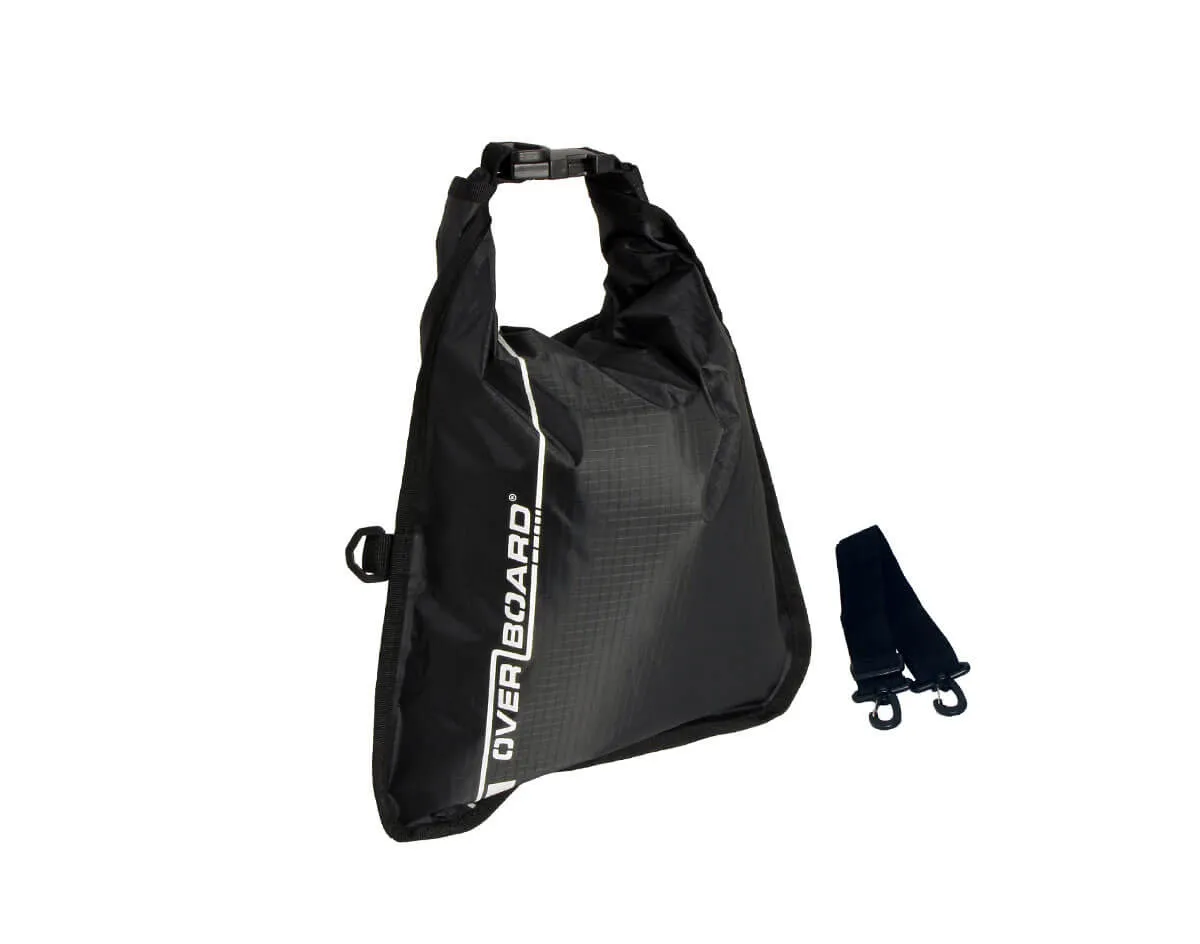 Waterproof Dry Flat Bag - 5 Litres