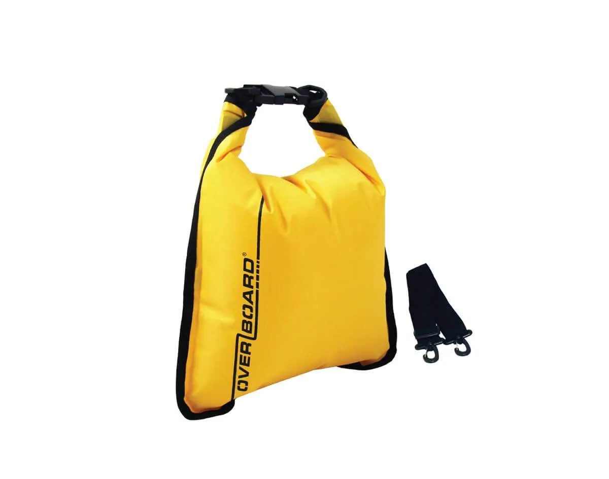 Waterproof Dry Flat Bag - 5 Litres