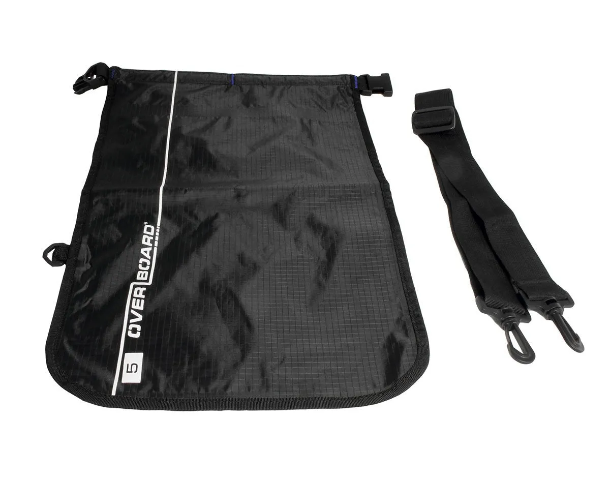 Waterproof Dry Flat Bag - 5 Litres