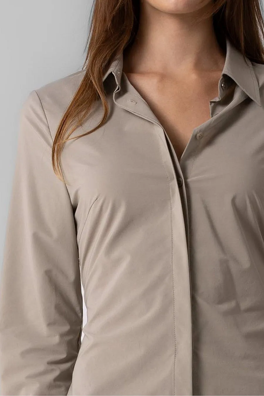 Waverly Button Down Top