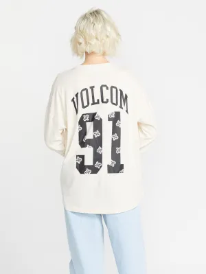 Werkin Doubles T-shirt - CLOUD