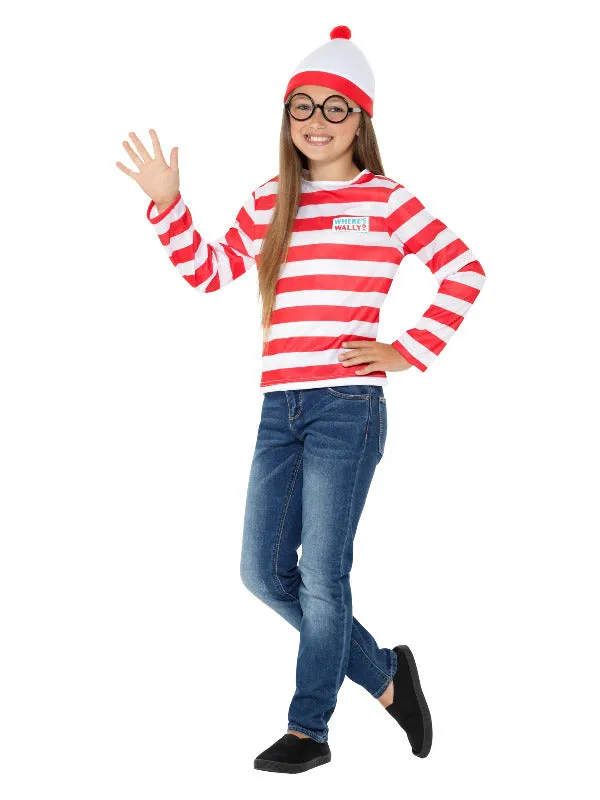 Where's Wally? Instant Kit