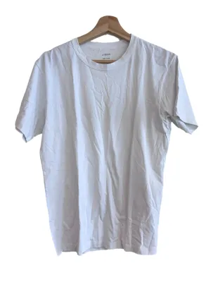 White Plain Tee