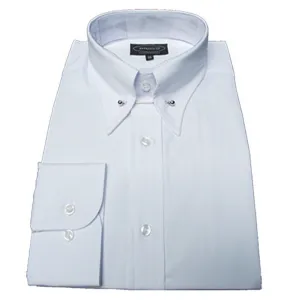 White Spearpoint Shirt