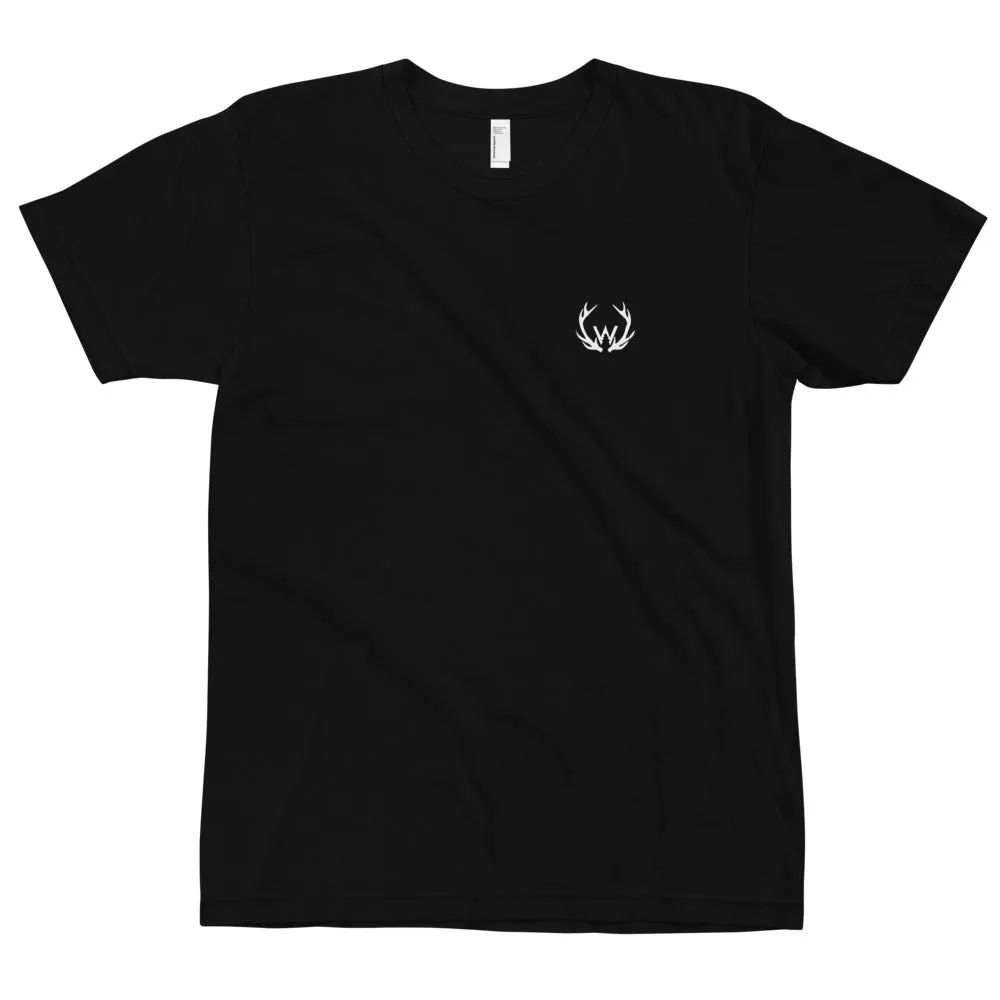 William Rogue Legacy 2012 T-Shirt - Black