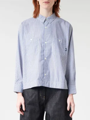 Women's L/S Work Shirt