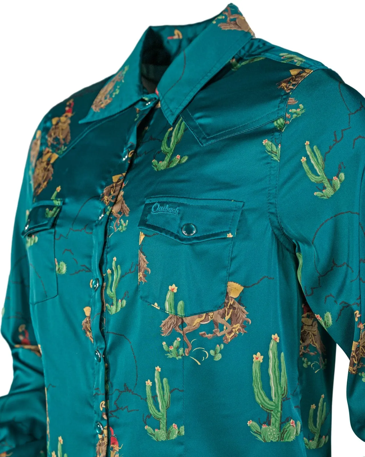 Women’s Piper Shirt