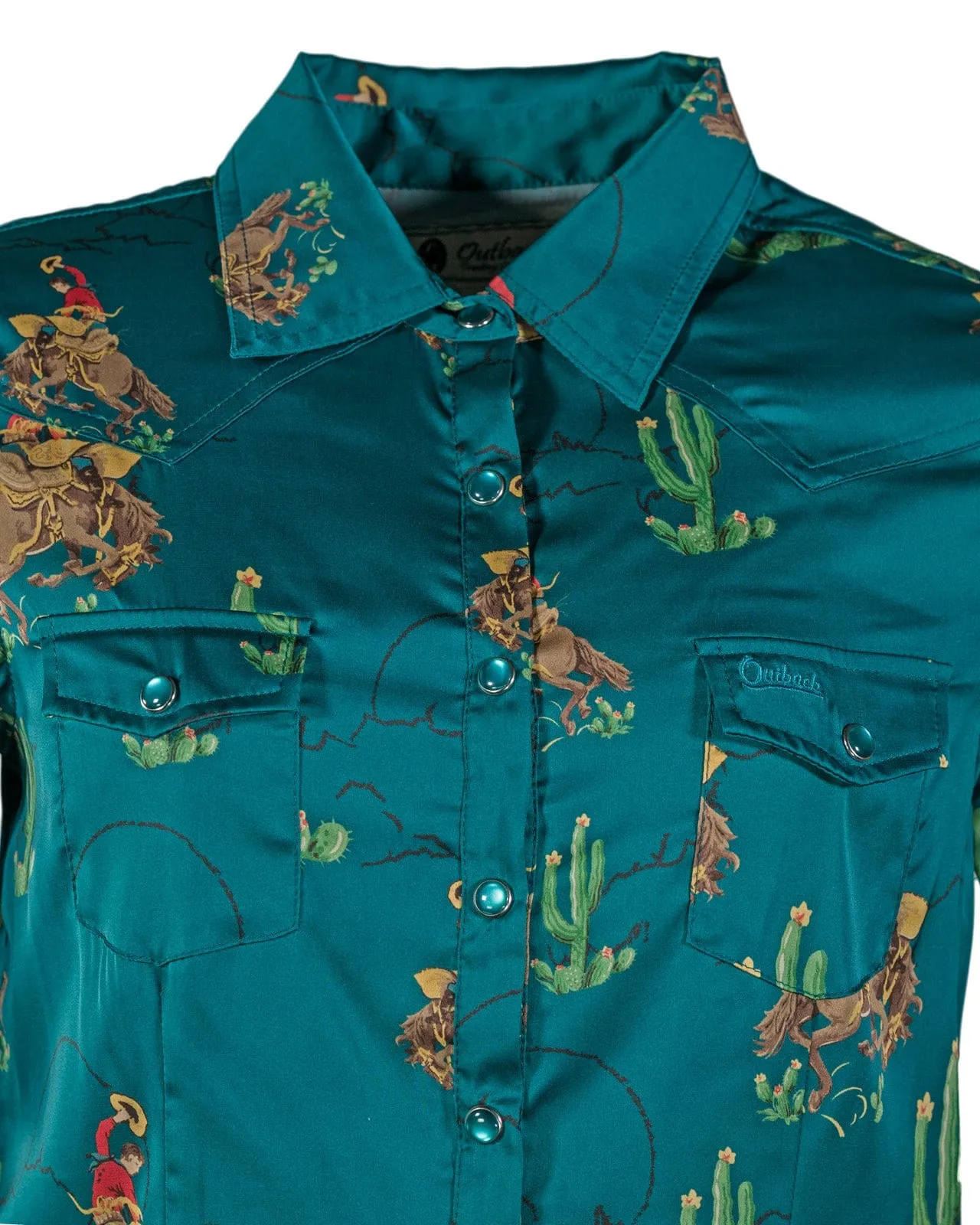 Women’s Piper Shirt