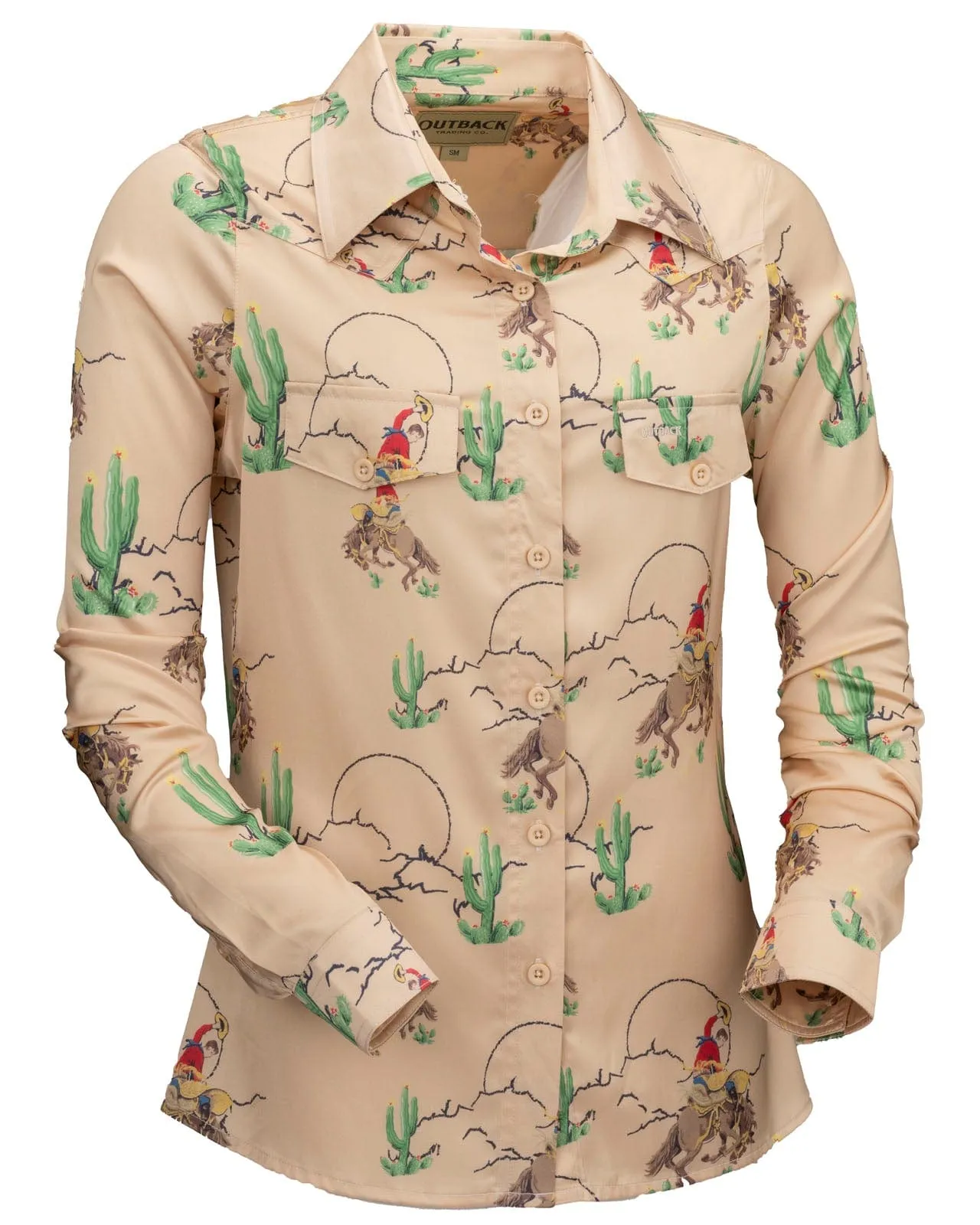 Women’s Piper Shirt