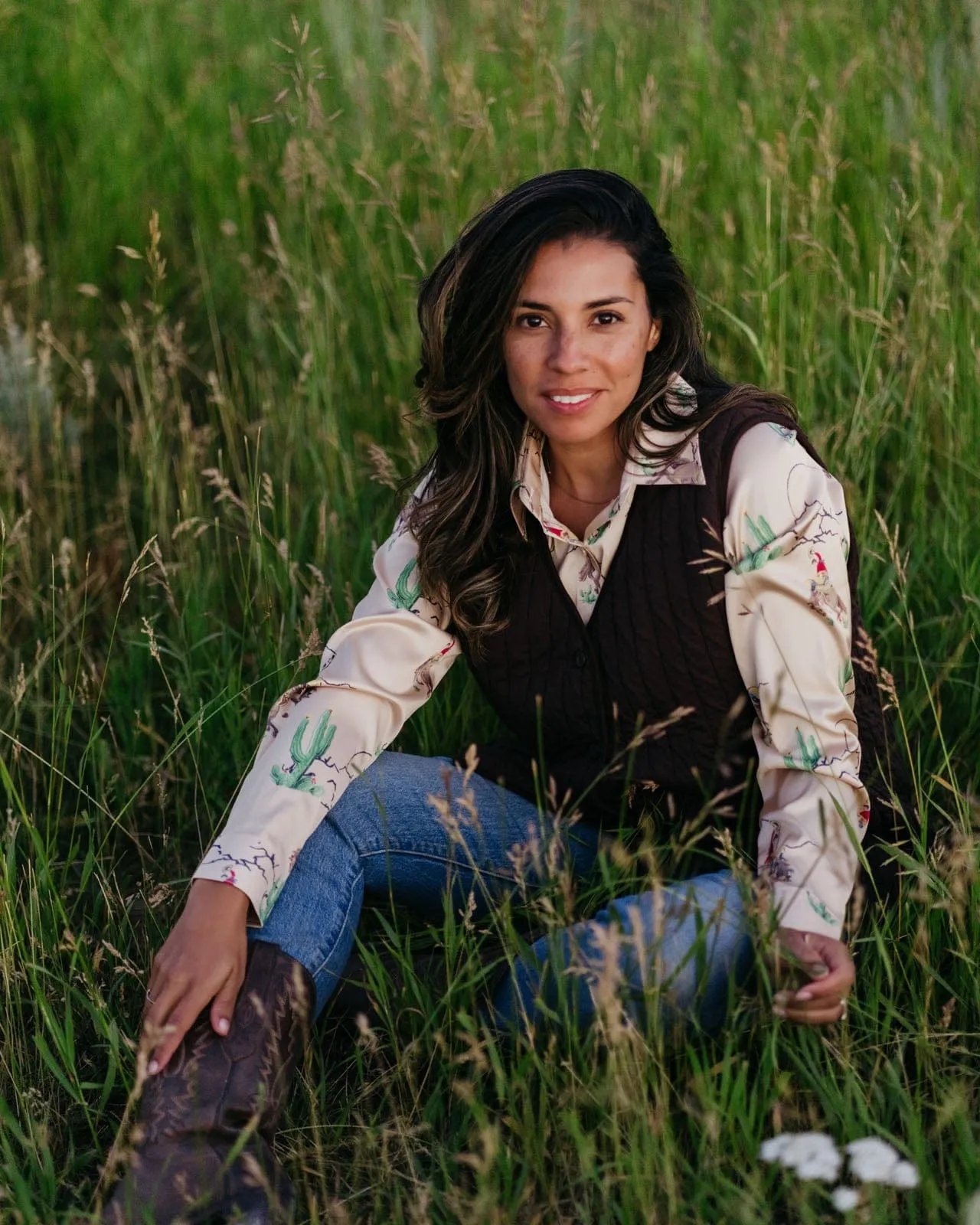 Women’s Piper Shirt