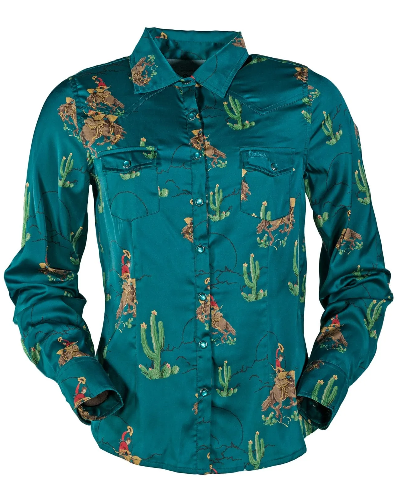 Women’s Piper Shirt