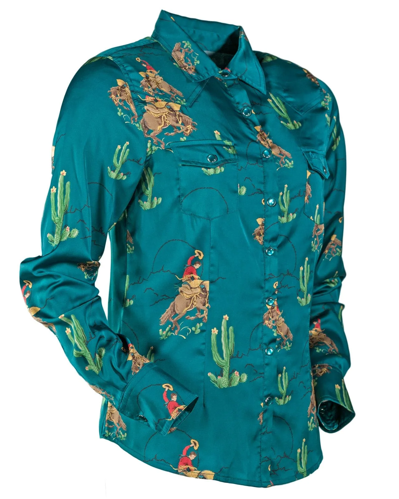 Women’s Piper Shirt