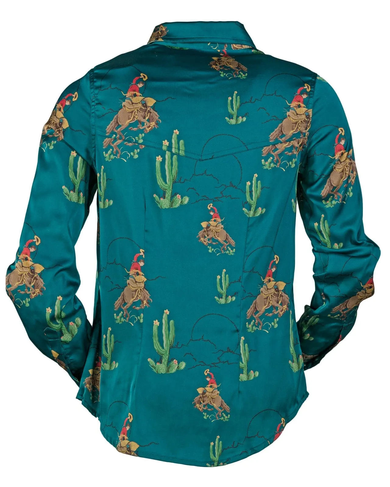 Women’s Piper Shirt