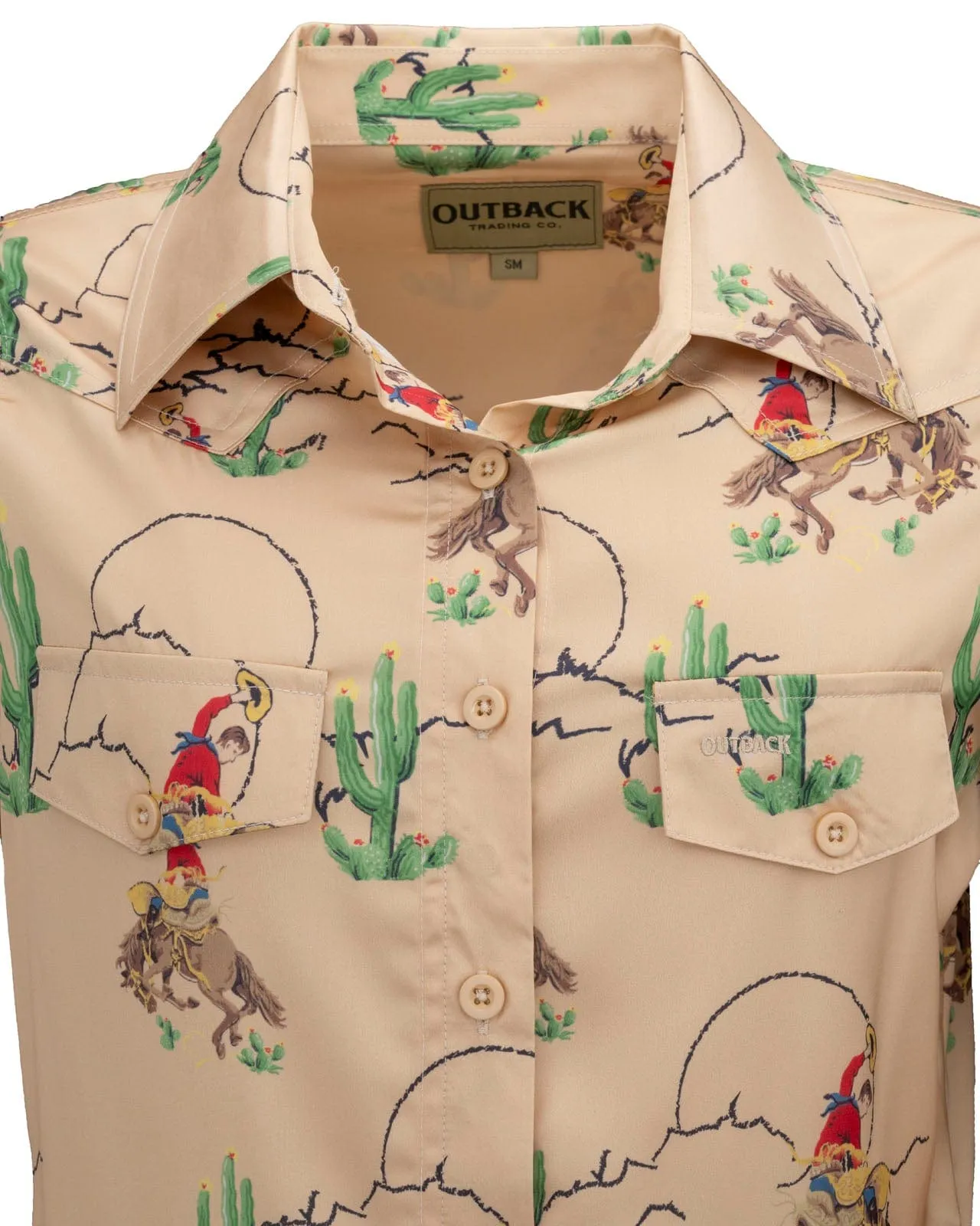 Women’s Piper Shirt