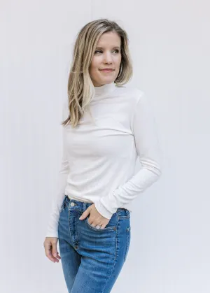 X Ivory Every Day Top