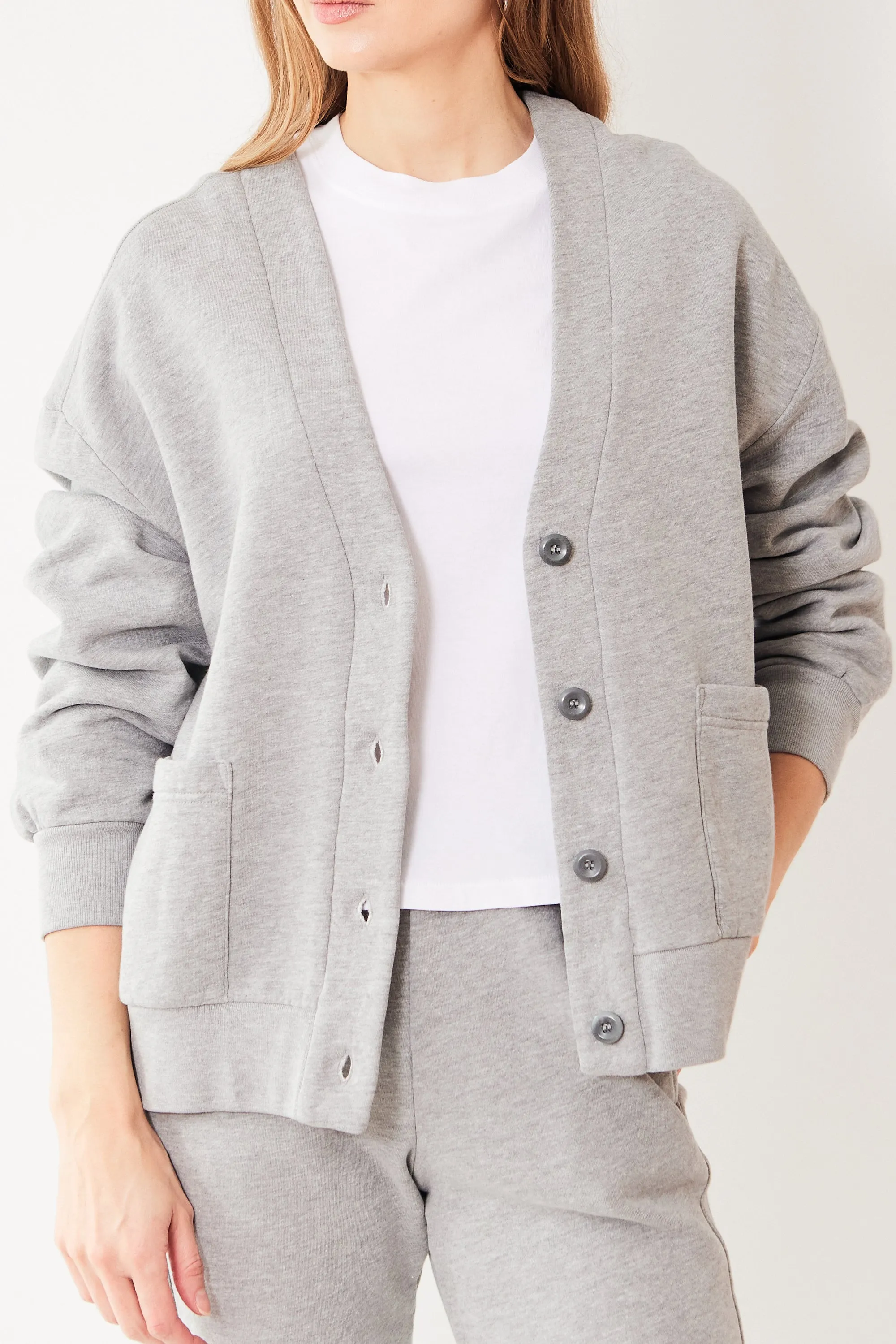 Xirena Benny Cardigan