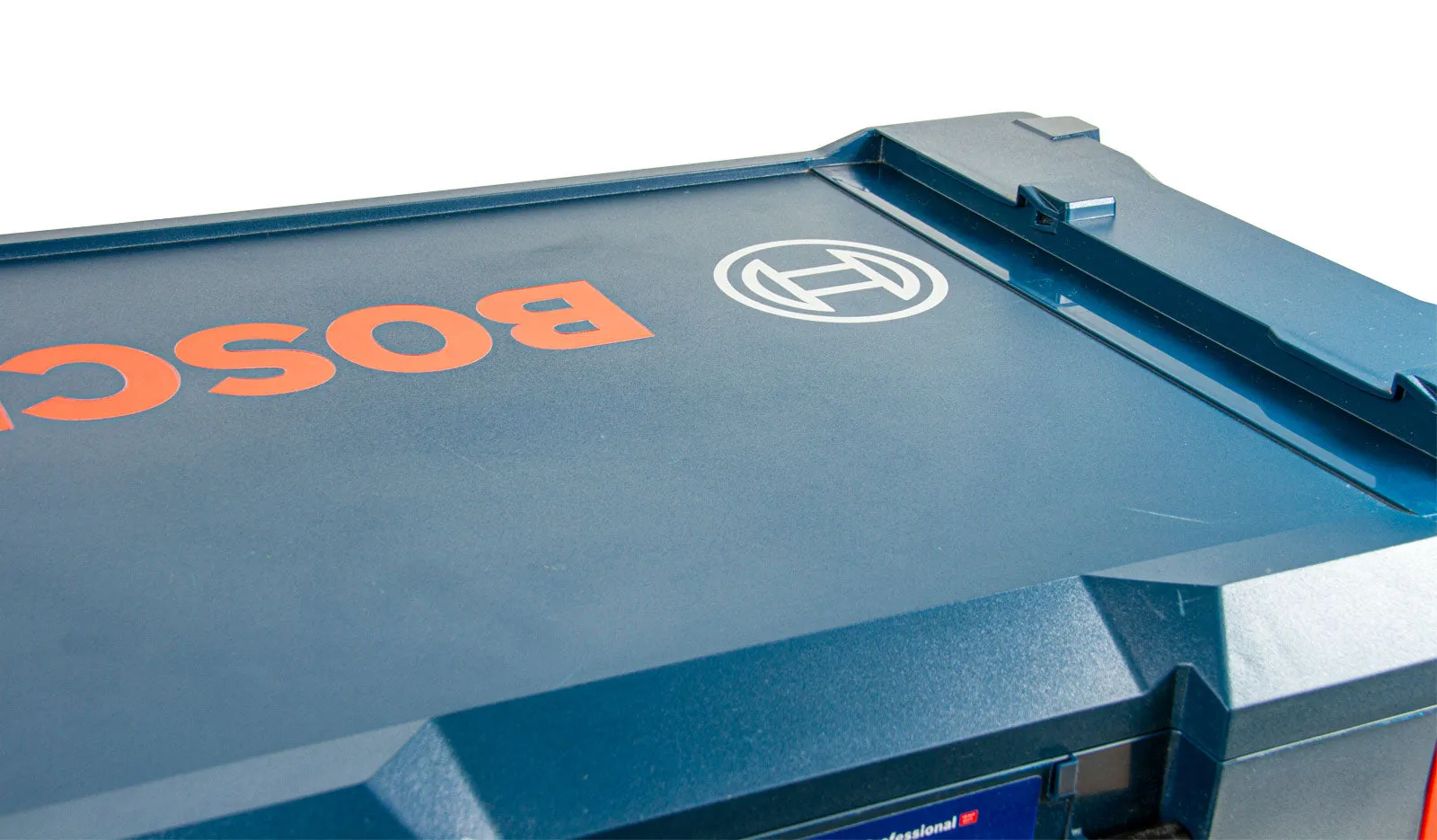 XL-BOXX Werkzeugkoffer mit Einlage für 12 V Geräte, L-BOXX System