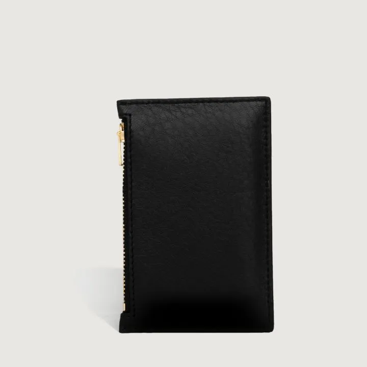 Yu Mei Frank Cardholder - Black