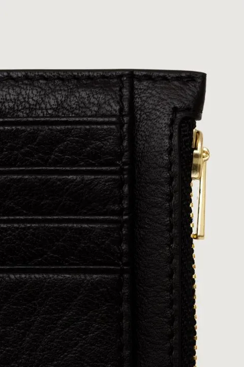 Yu Mei Frank Cardholder - Black