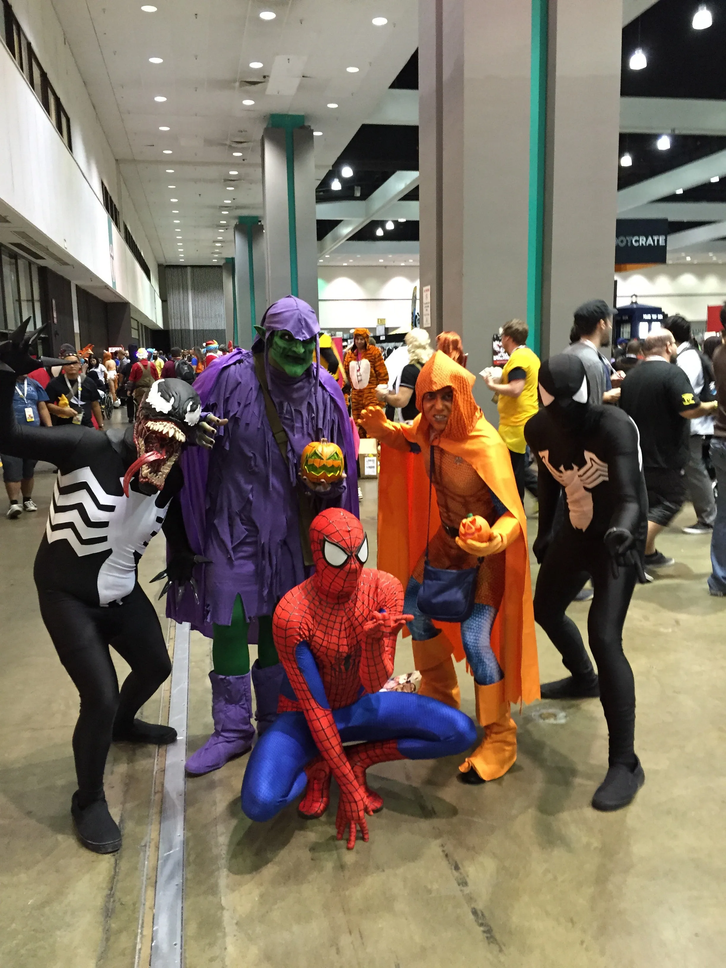 z_Custom Cosplay