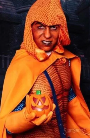 z_Custom Cosplay