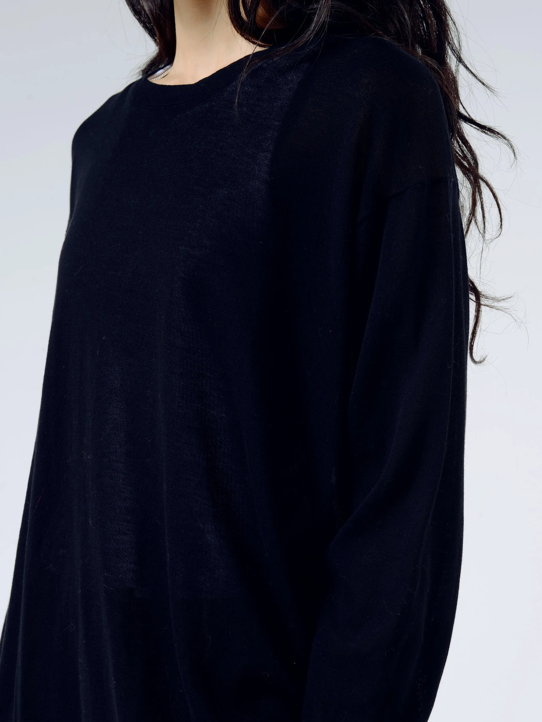 Zuka Crewneck