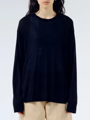 Zuka Crewneck